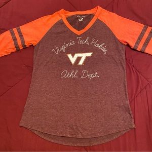 Champion Virginia Tech Tee